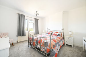 Wingfield Road New Tupton
